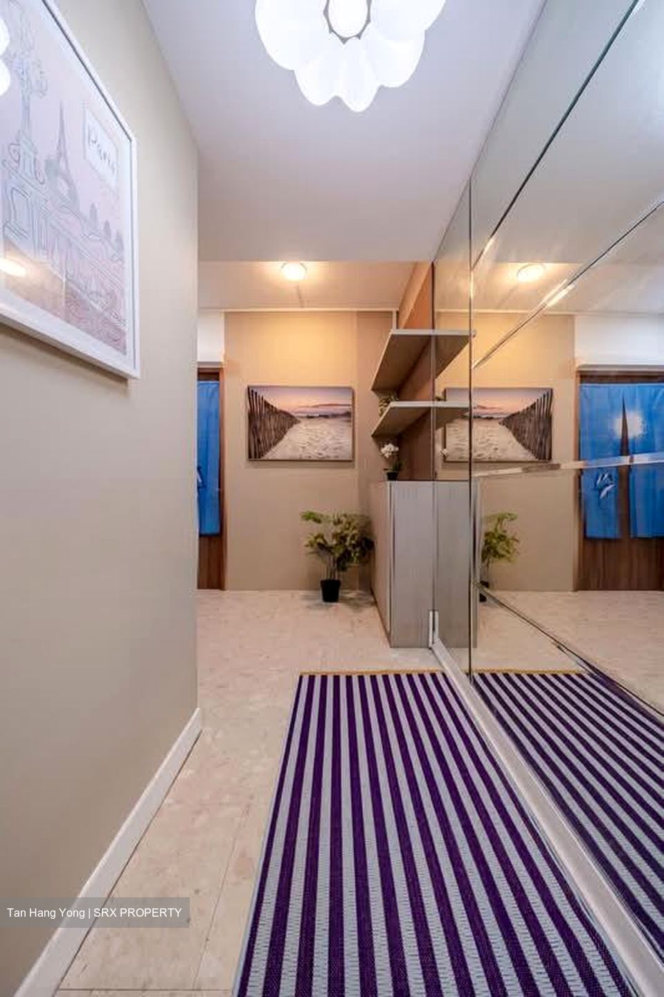 Pinevale (D18), Condominium #566096241